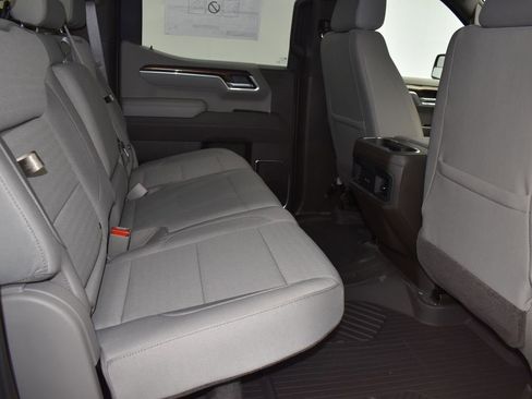 New 2026 Chevrolet Silverado 1500 RST w/ Convenience Package II image 21