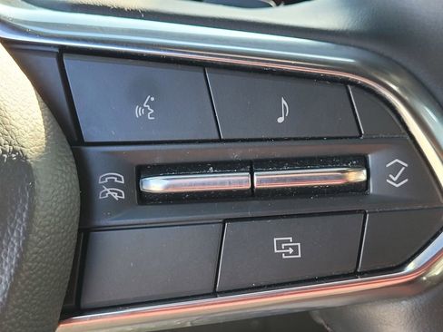 Used 2025 Chevrolet Tahoe LT AWD/4WD image 23