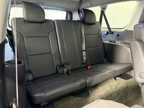 Used 2015 Chevrolet Suburban LTZ w/ Max Trailering Package AWD/4WD image 42