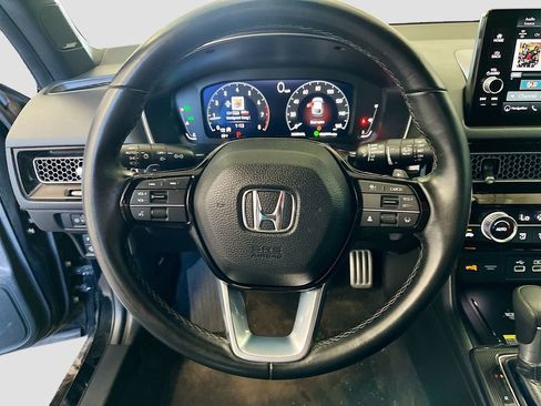 Used 2024 Honda Civic Sport Touring image 11