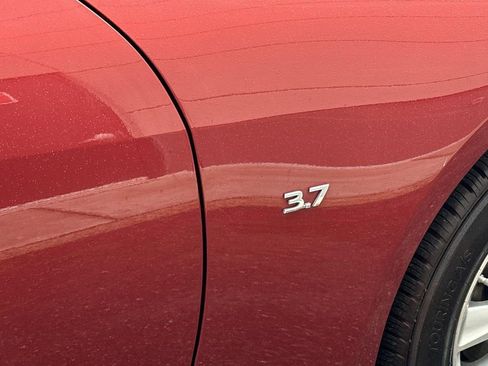 Used 2014 INFINITI Q60 Convertible w/ Premium Package image 39