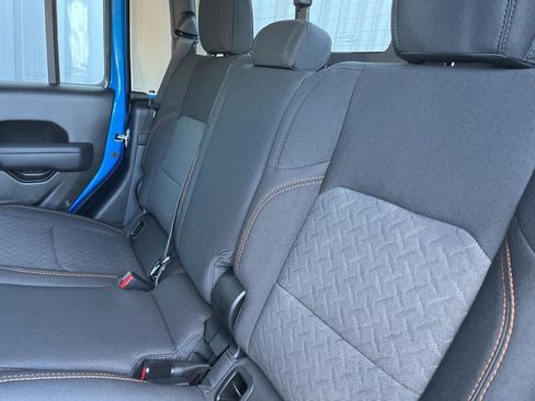 New 2026 Jeep Gladiator Mojave image 44