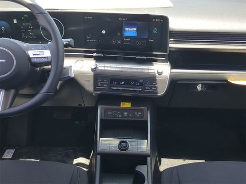 New 2025 Hyundai Kona SEL image 14