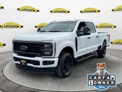 Used 2026 Ford F350 XL w/ STX Appearance Package
