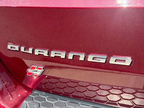 Used 2020 Dodge Durango Citadel AWD/4WD image 12