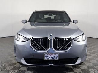 Used 2025 BMW X3 xDrive30i w/ Convenience Package video 2