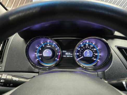 Used 2013 Hyundai Sonata GLS w/ Popular Equipment Pkg image 20