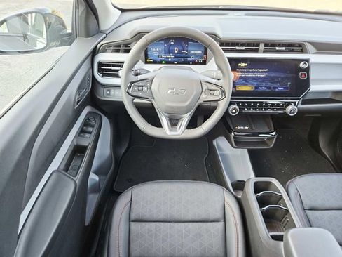 New 2027 Chevrolet Bolt RS w/ Technology Package FWD image 8