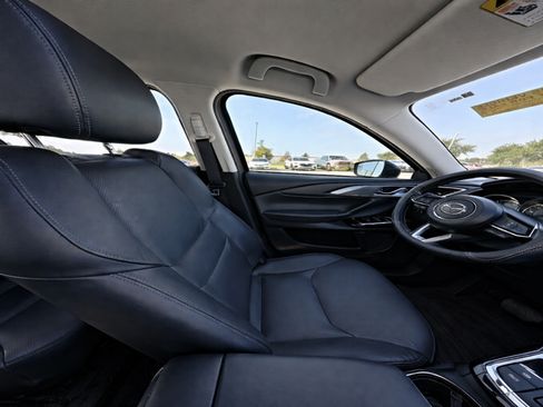 Used 2020 MAZDA CX-9 Touring w/ Touring Premium Package FWD image 13