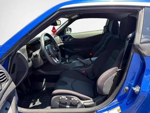 Used 2026 Nissan Z Sport w/ Floor Mat Package RWD image 12