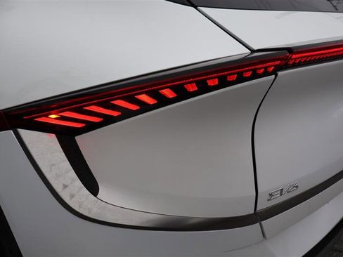 Used 2023 Kia EV6 Wind image 28