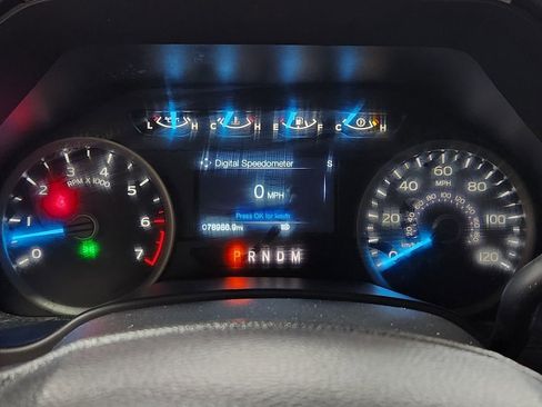 Used 2019 Ford F150 XLT w/ Equipment Group 301A Mid image 34