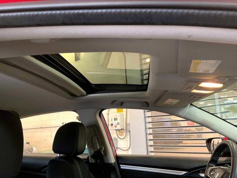 Used 2016 Honda Civic EX-T image 12