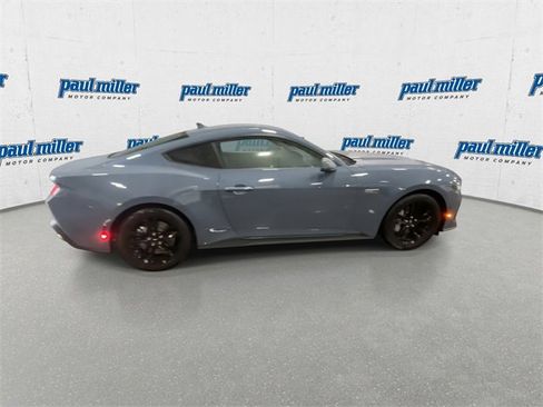 New 2025 Ford Mustang GT image 12