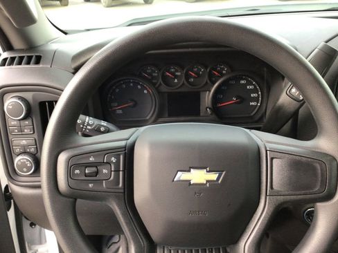 New 2026 Chevrolet Silverado 1500 W/T w/ WT Value Package image 18