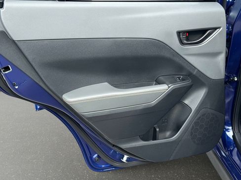 New 2026 Subaru Crosstrek 2.5i Sport w/ Crosstrek Mirror Package AWD/4WD image 14