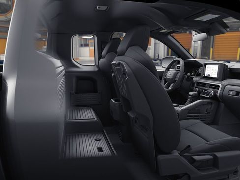 New 2026 Toyota Tacoma SR AWD/4WD image 21