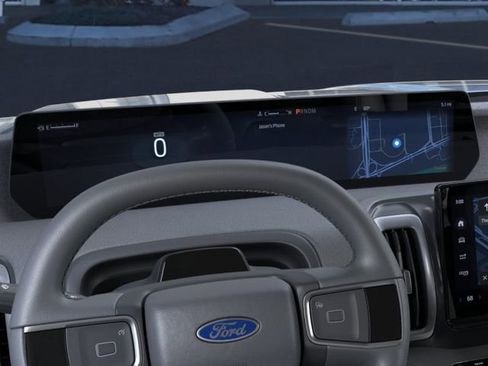 New 2026 Ford Expedition Active AWD/4WD image 13
