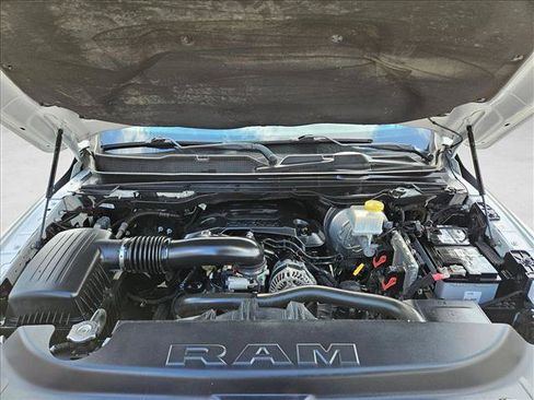 Used 2022 RAM 1500 Big Horn AWD/4WD image 22
