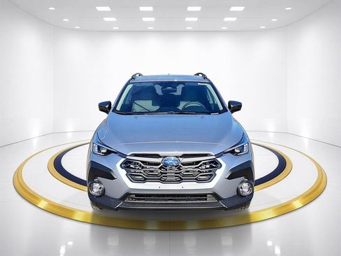 New 2026 Subaru Crosstrek 2.5i Limited w/ Crosstrek Mirror Package AWD/4WD image 2