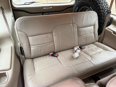 Used 2001 Ford Excursion Limited image 43