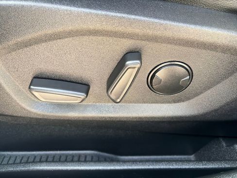 Used 2024 Ford Edge Titanium AWD/4WD image 18