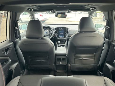 New 2026 Subaru Forester Sport image 30