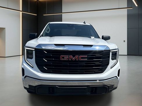 Used 2024 GMC Sierra 1500 Pro w/ Pro Value Package AWD/4WD image 9
