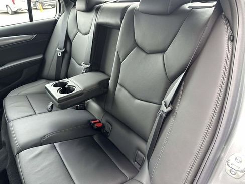 Certified 2025 Cadillac CT5 Premium Luxury w/ Technology Package image 30