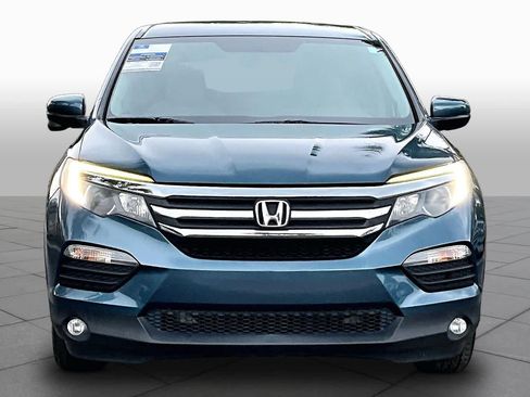 Used 2017 Honda Pilot EX image 4