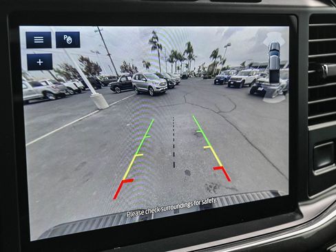 Used 2023 Ford F150 XLT w/ Equipment Group 302A High image 29