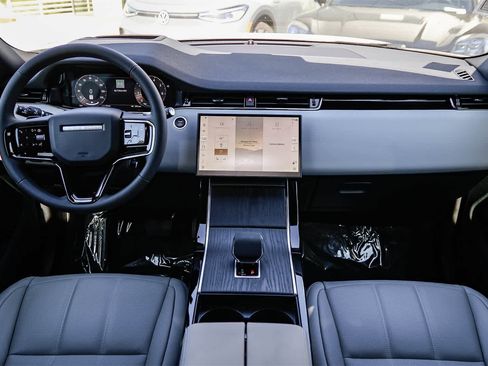 New 2026 Land Rover Range Rover Evoque S image 12