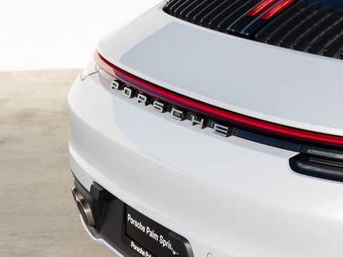 Certified 2023 Porsche 911 Carrera S RWD image 12