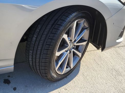 Used 2024 Acura Integra FWD image 6