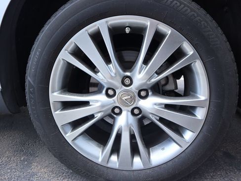 Used 2014 Lexus RX 350 AWD w/ Navigation Package image 17