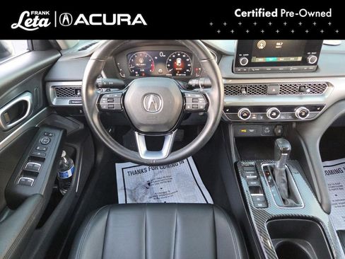 Used 2024 Acura Integra image 27