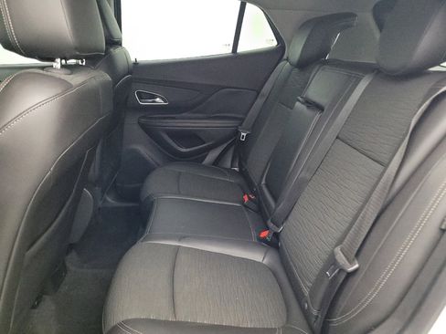Used 2015 Buick Encore FWD image 18