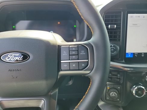 New 2026 Ford F150 Tremor w/ Equipment Group 402A High AWD/4WD image 25
