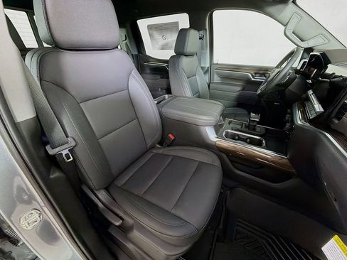 New 2026 Chevrolet Silverado 1500 RST AWD/4WD image 24