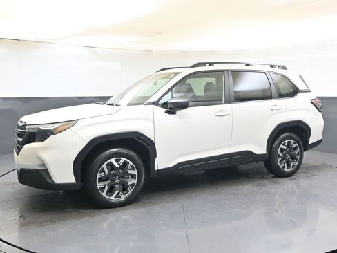 New 2026 Subaru Forester Premium image 2