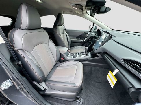 New 2026 Subaru Crosstrek 2.5i Limited w/ Crosstrek Mirror Package AWD/4WD image 33