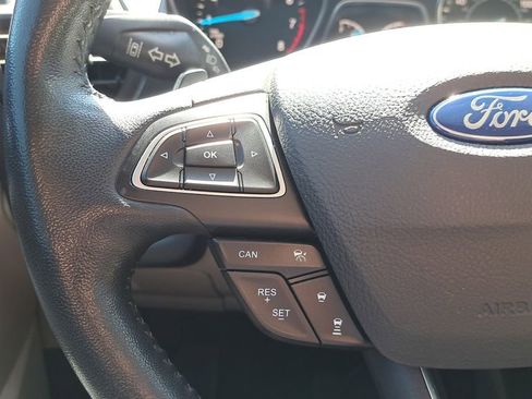 Used 2018 Ford Escape Titanium w/ Ford Safe & Smart Package image 25