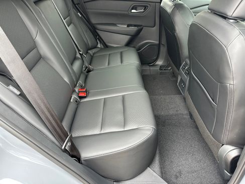 New 2026 Nissan Rogue Dark Armor image 15