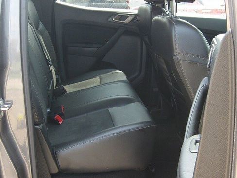 Used 2021 Ford Ranger XLT w/ Tremor Off-Road Package image 17