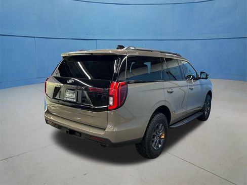 New 2026 Ford Expedition Tremor image 10