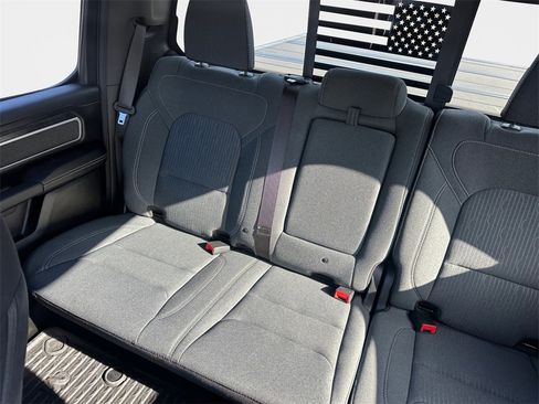 Certified 2022 RAM 1500 Big Horn image 9