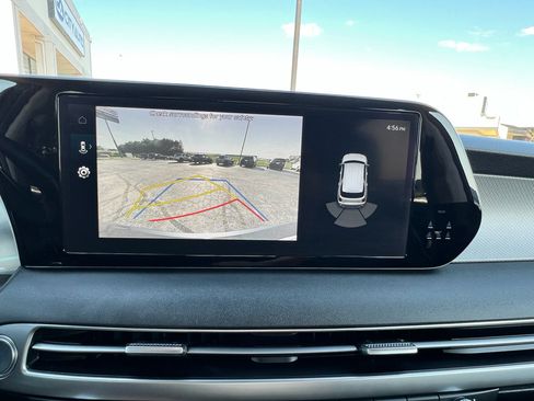 Used 2023 Hyundai Palisade SEL FWD image 36