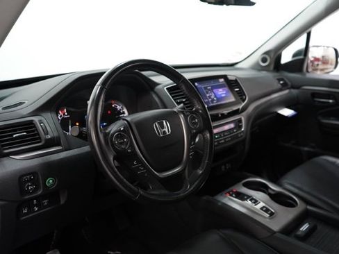 Used 2023 Honda Ridgeline RTL image 14