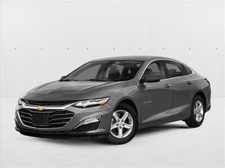 Used 2022 Chevrolet Malibu LS FWD video 1