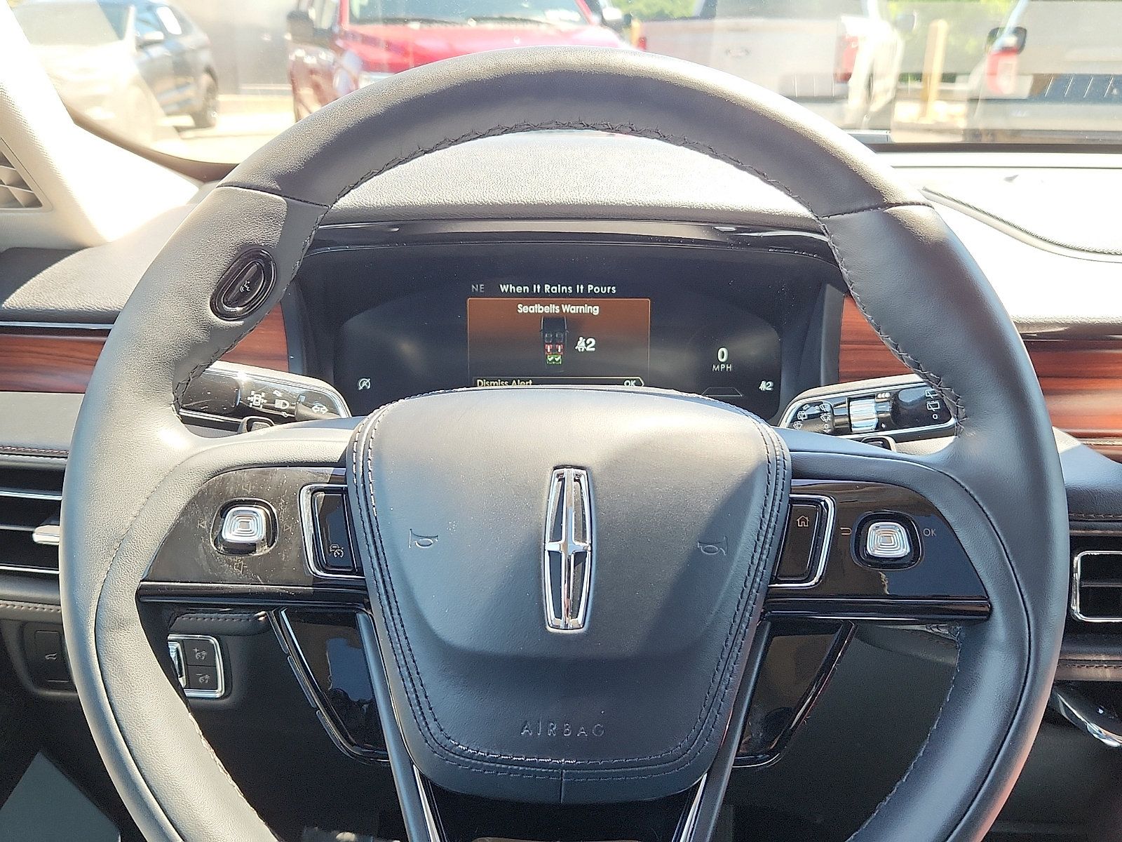 Used 2023 Lincoln Aviator Reserve w/ Equipment Group 201A AWD/4WD image 21